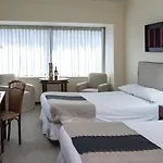 Almacruz Hotel y Centro de Convenciones (Ex Galerías)