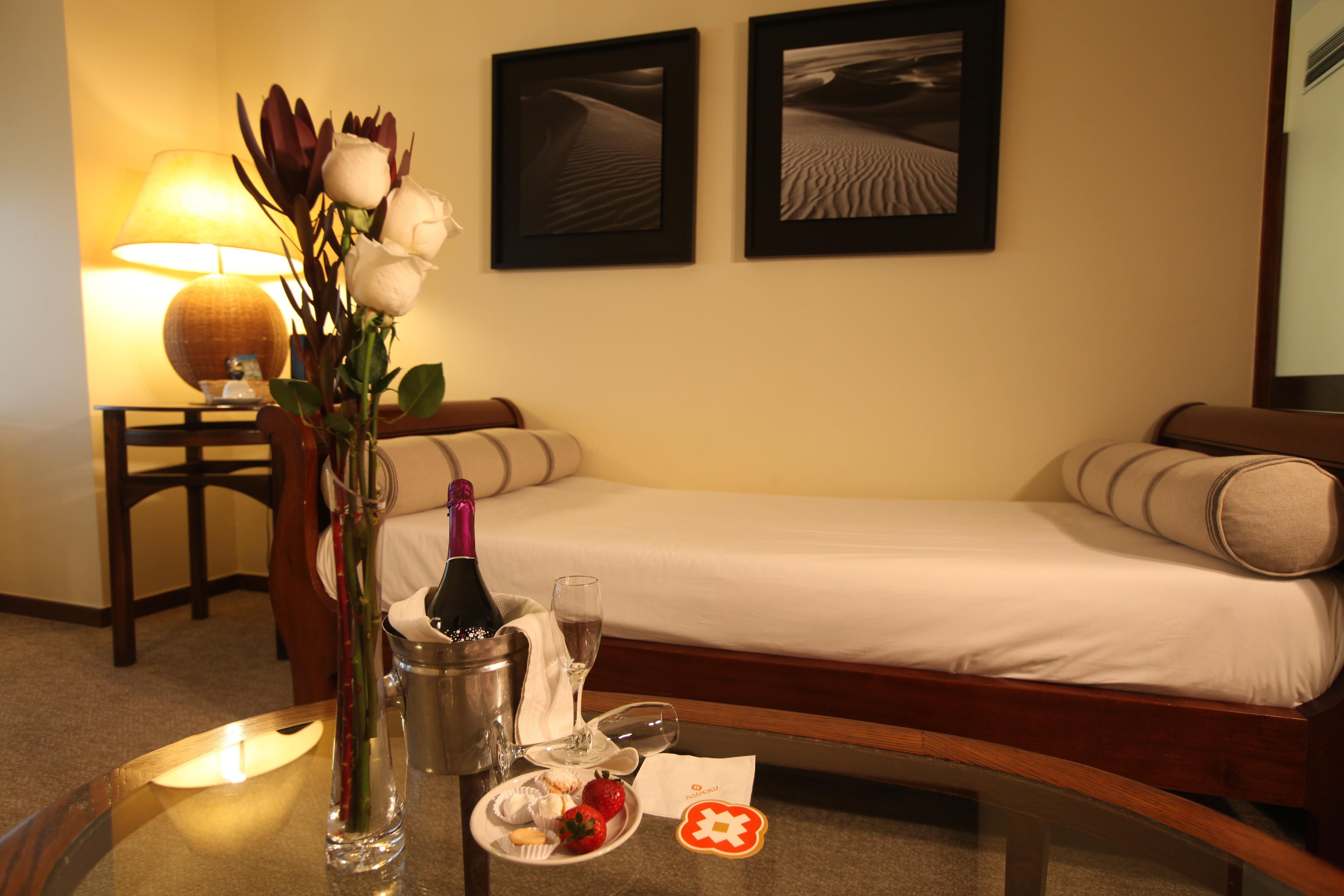 Hotel Almacruz Y Centro De Convenciones 4*