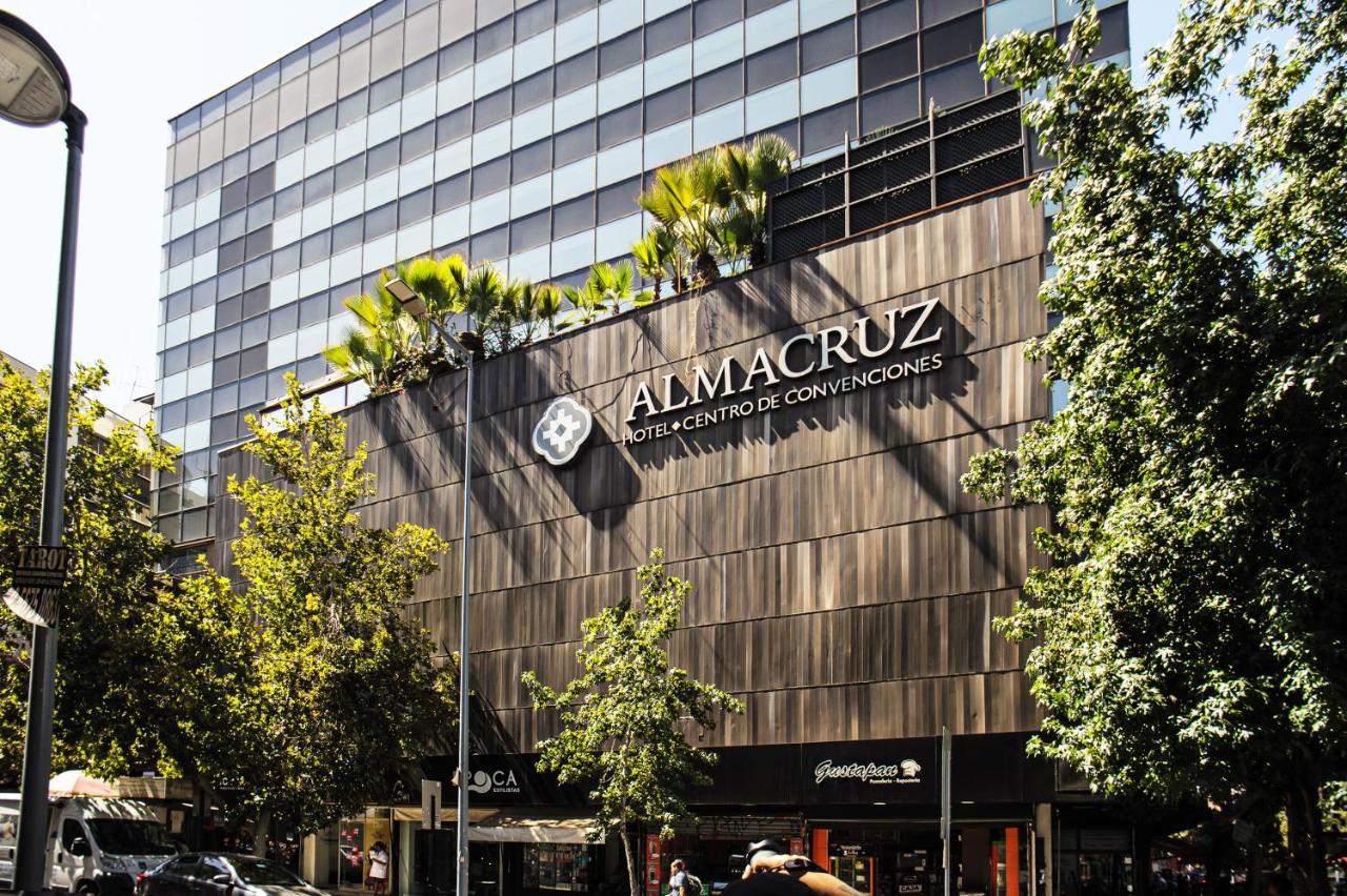 Hotel Almacruz Y Centro De Convenciones Santiago de Chile
