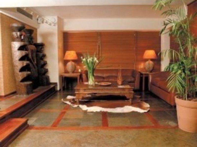 Hotel Almacruz Y Centro De Convenciones 4*