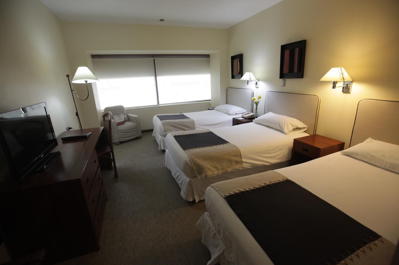 Hotel Almacruz Y Centro De Convenciones 4*