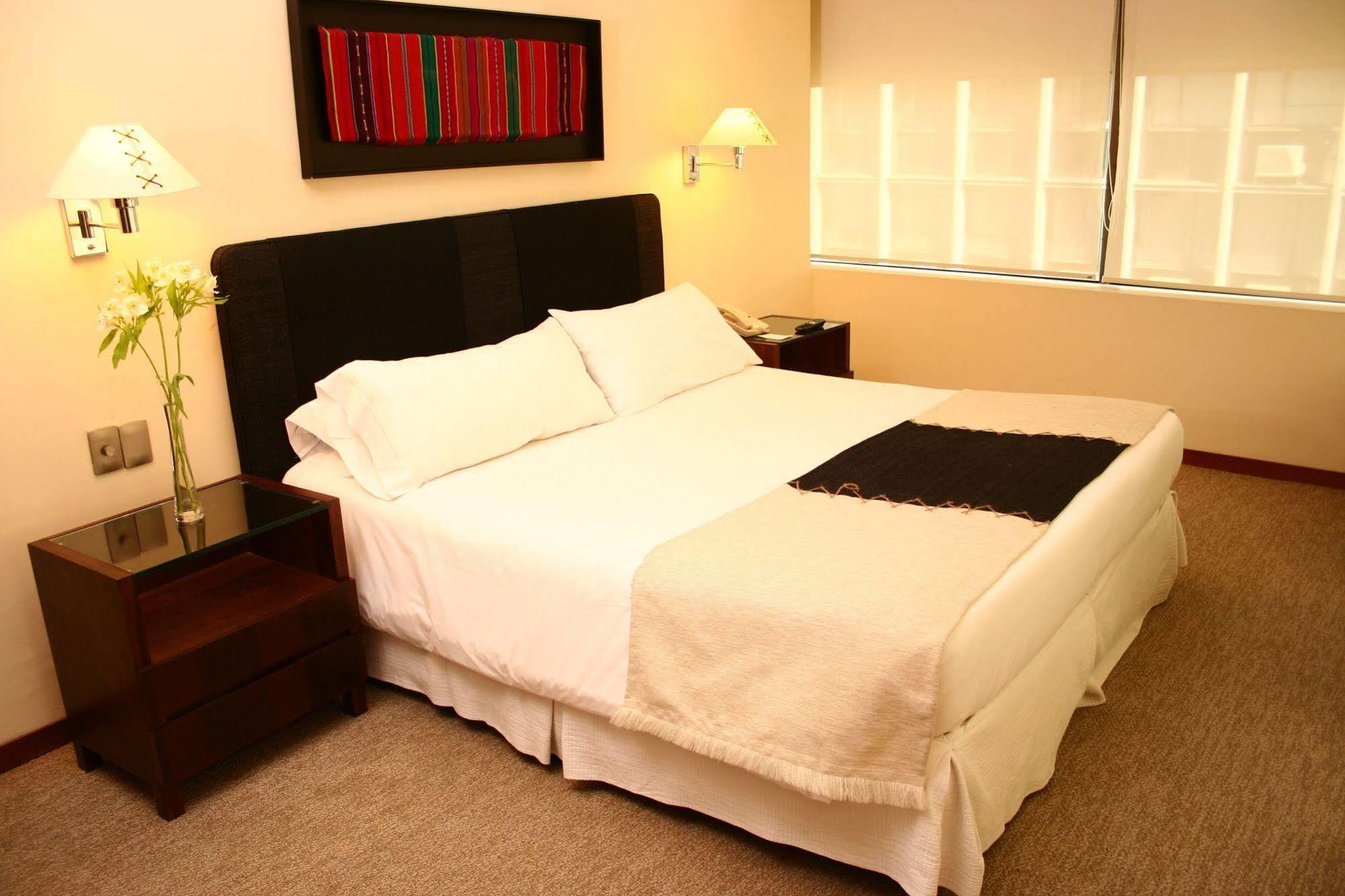 Almacruz Y Centro De Convenciones Hotel 4*