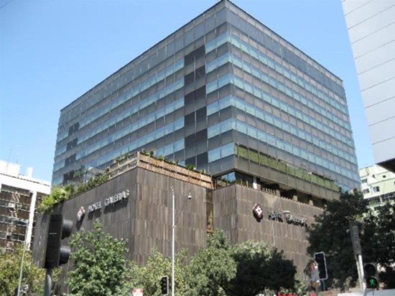 Hotel Almacruz Y Centro De Convenciones 4*