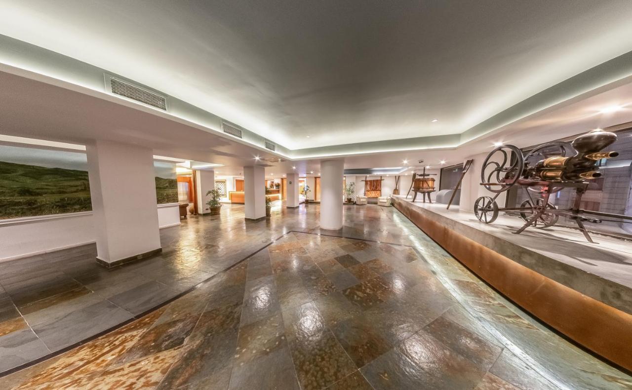 Hotel Almacruz Y Centro De Convenciones 4*