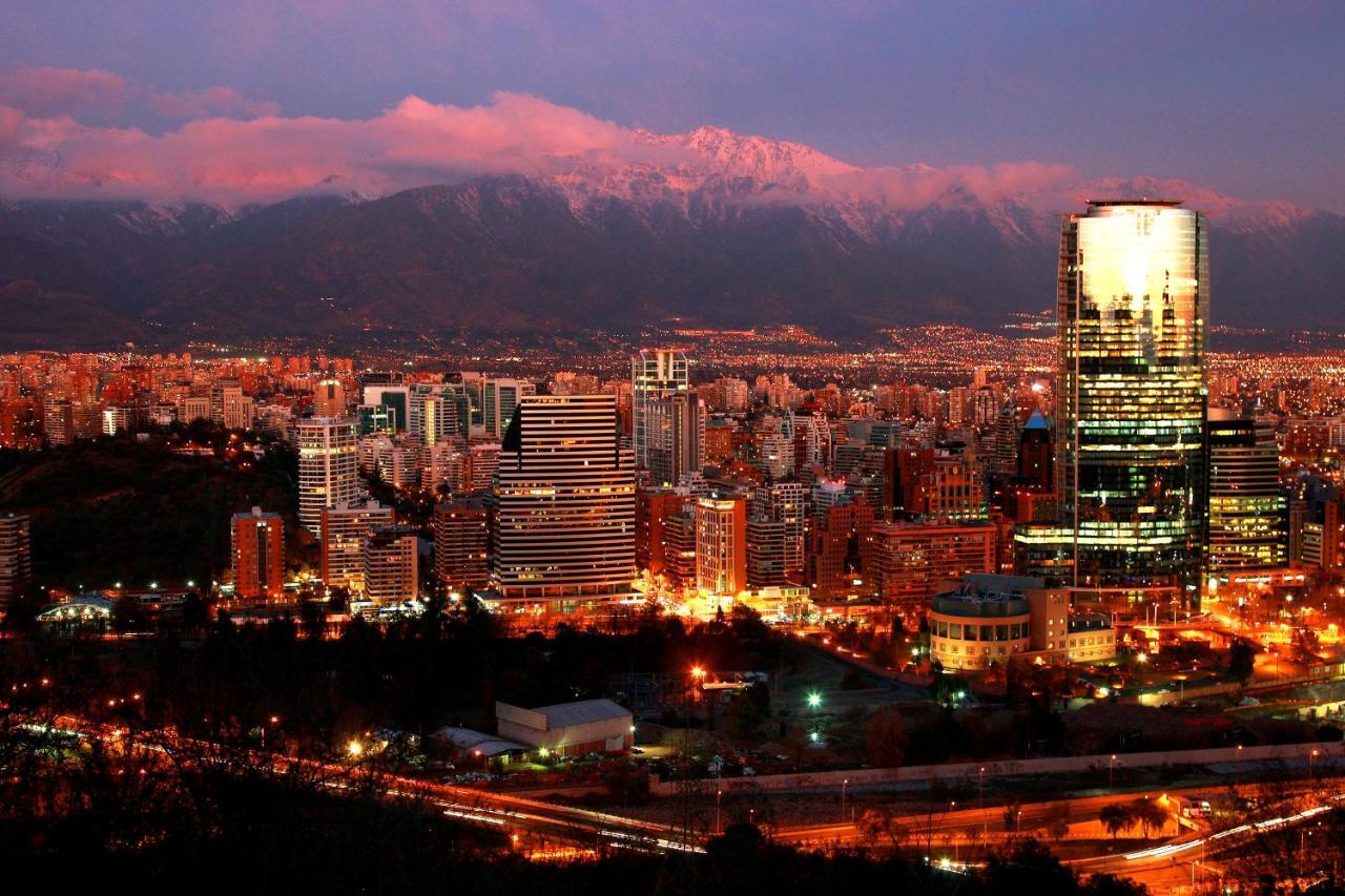 Almacruz Y Centro De Convenciones Hotel